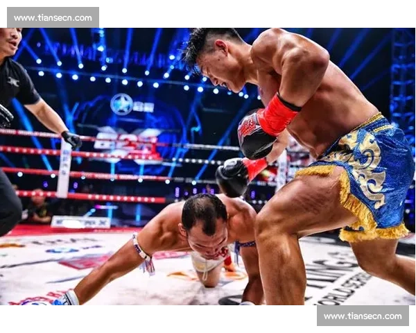 一龙对决崔佑荣巅峰碰撞中国力量与韩国技术的终极较量擂台之夜