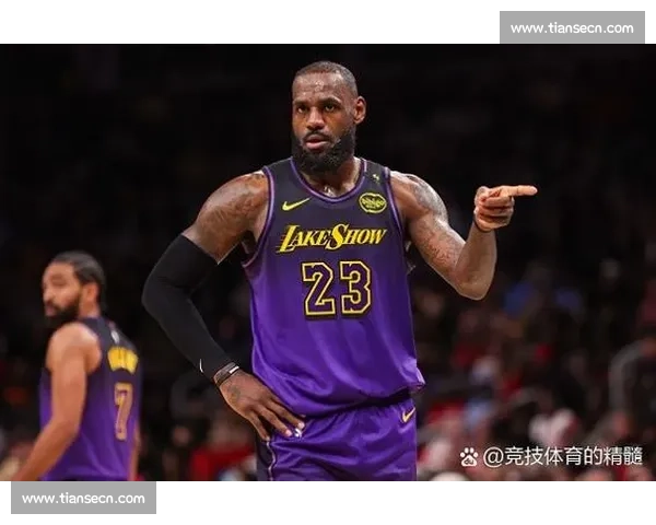 湖人对决掘金西部决赛直播看点解析与胜负走势前瞻巨星表现左右战局