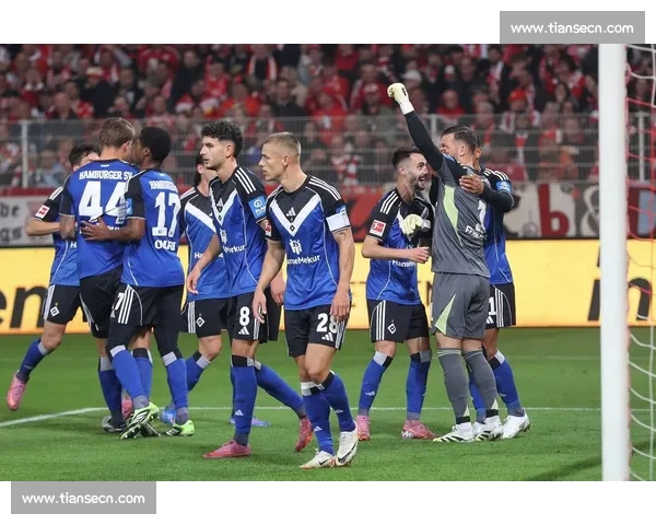 圣保利对阵斯托克城前瞻攻防博弈与赛果走势深度解析全面预测看点