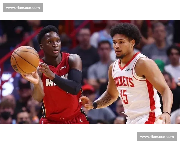 热火魔术东南区强强对话攻防博弈悬念拉满之夜续写季后赛席位争夺战风云