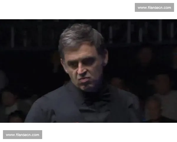 火箭与皇帝的世纪对决 奥沙利文对亨得利的斯诺克经典之战巅峰传奇回顾